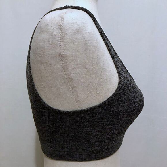 Auden NWT Grey Bralette Women XS - Picture 3 of 9